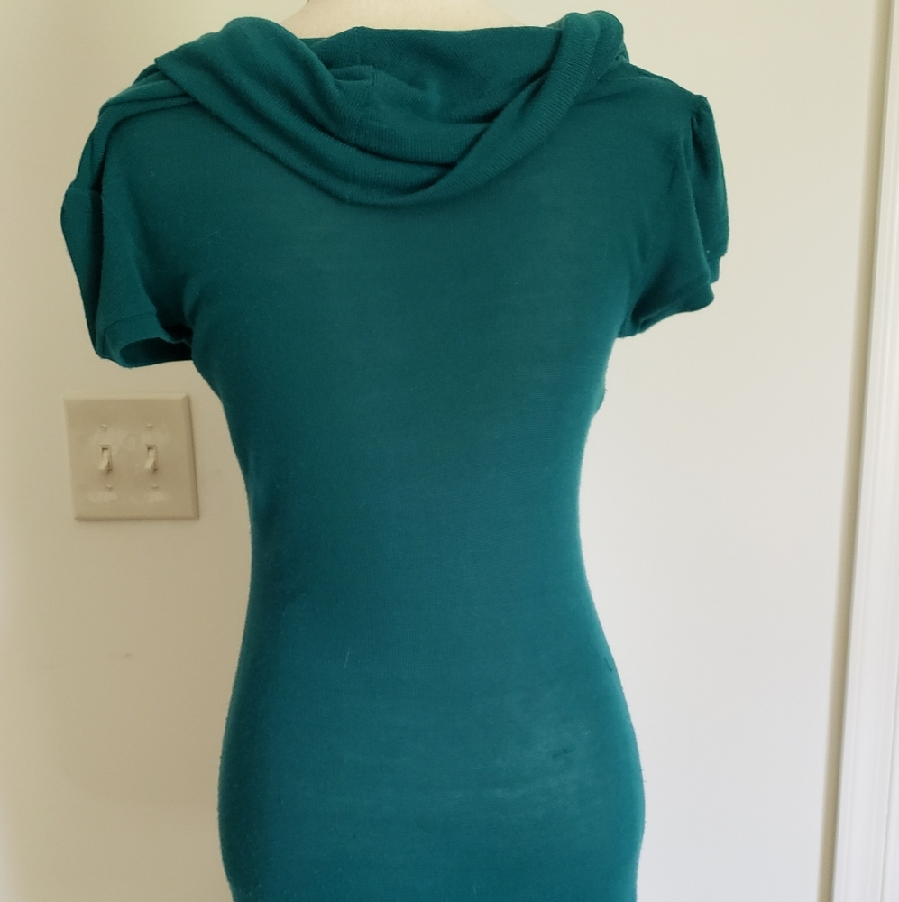 Dress - Picture 4 of 5
